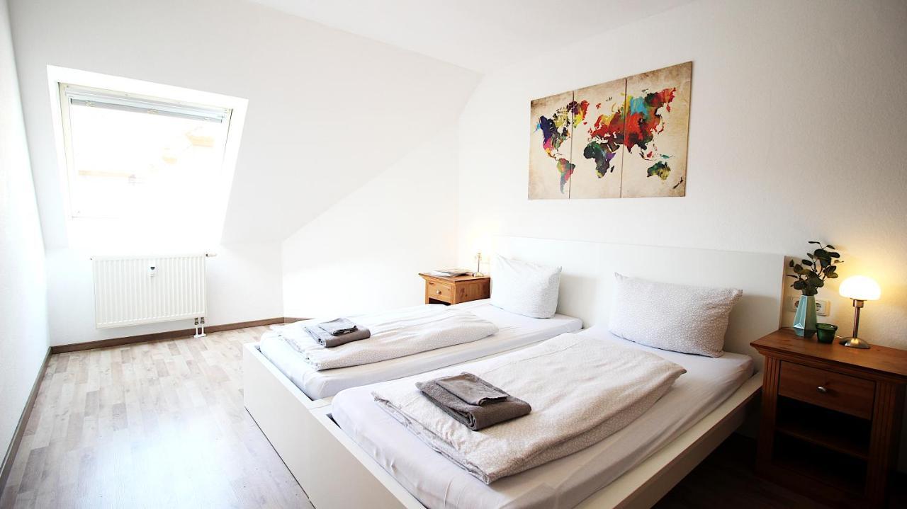 Apartment Homie Stay Zell - Apartment Mit Privatparkplatz Zell am Main