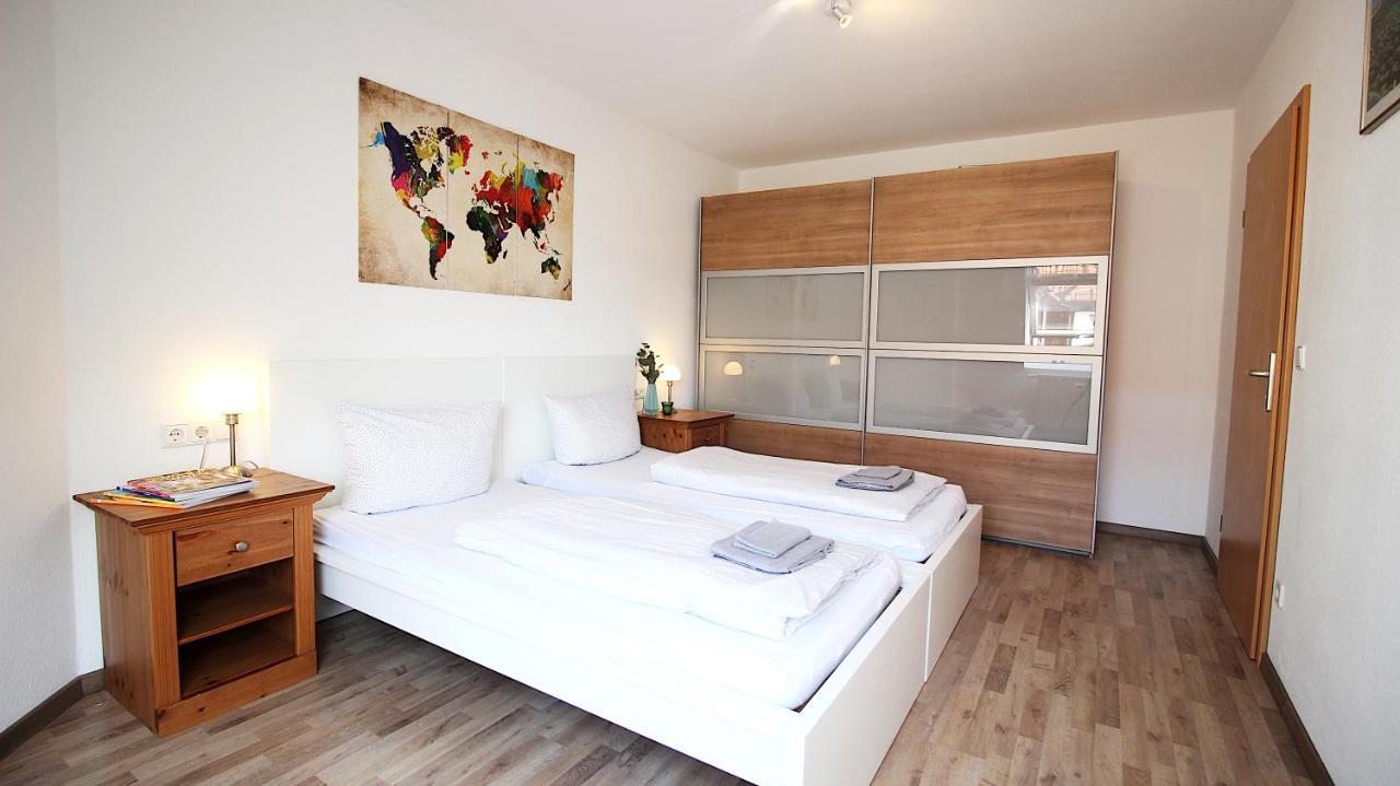 Homie Stay Zell - Apartment Mit Privatparkplatz *