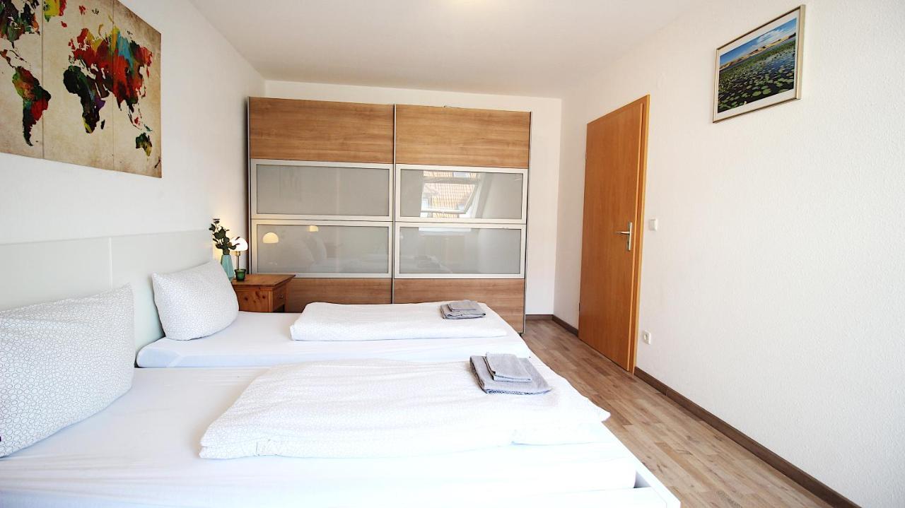 Homie Stay Zell - Apartment Mit Privatparkplatz