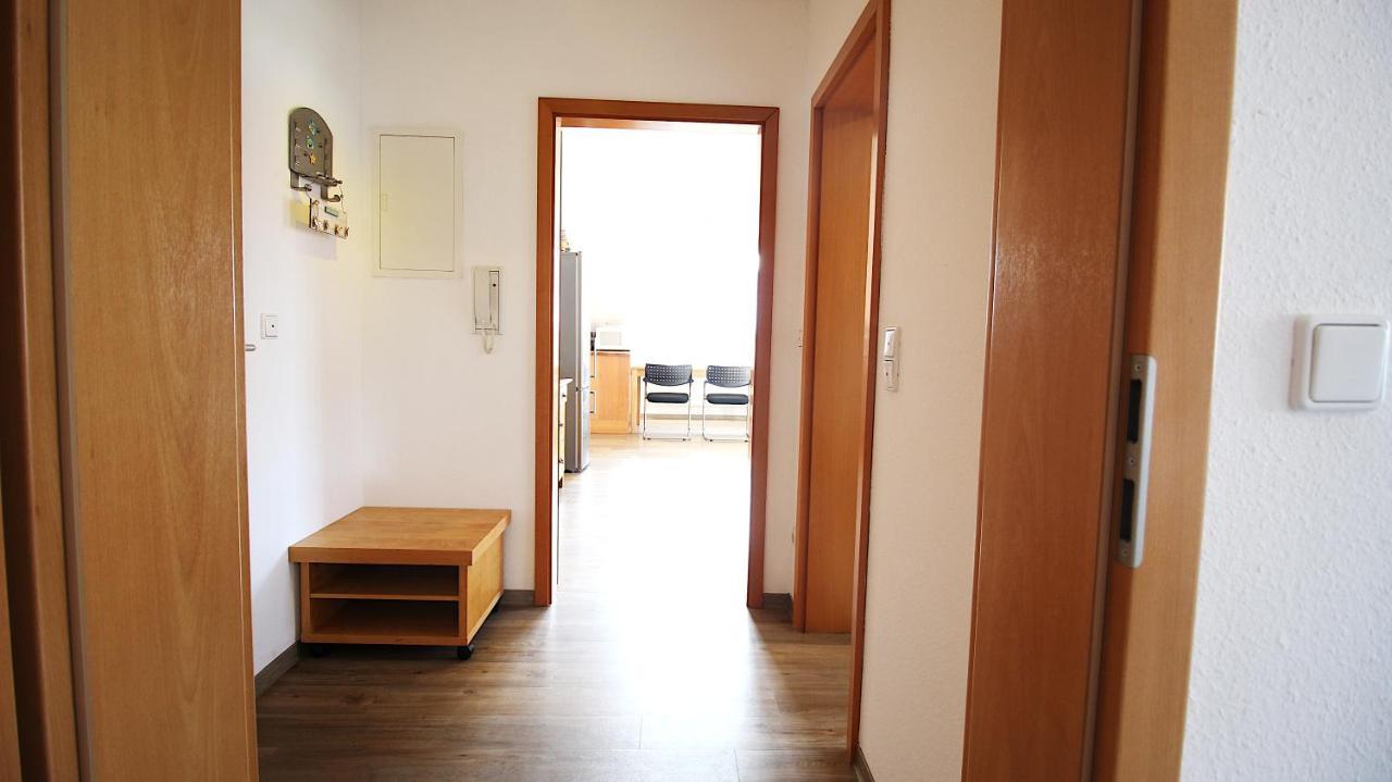 Apartment Homie Stay Zell - Apartment Mit Privatparkplatz *